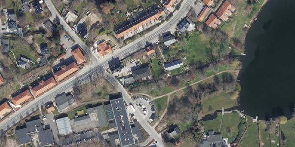 Matrikelkort Søengen 13