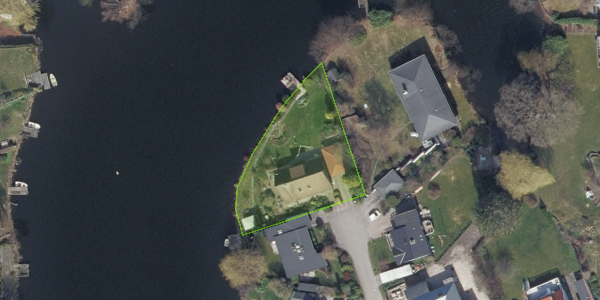 Matrikelkort Søholmen 3