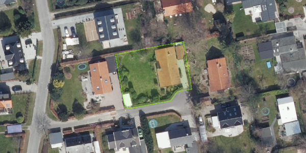 Matrikelkort Under Lindene 3