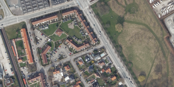 Matrikelkort Engmarken 2