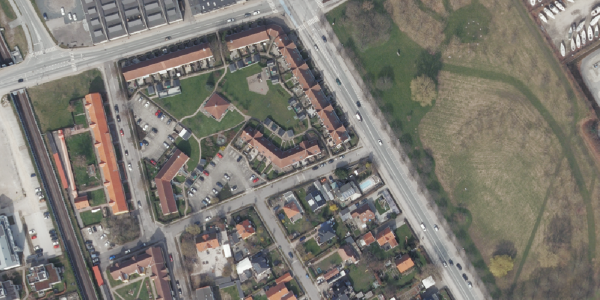Matrikelkort Engmarken 6