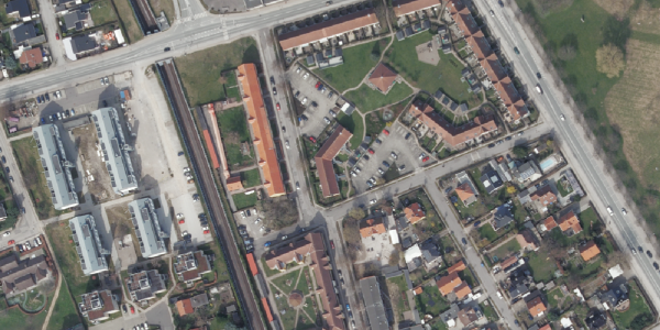 Matrikelkort Engmarken 36