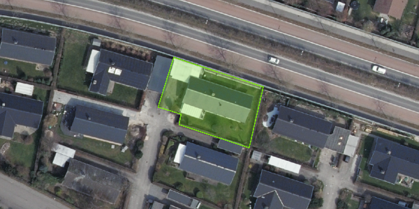 Matrikelkort Gartnerkrogen 21