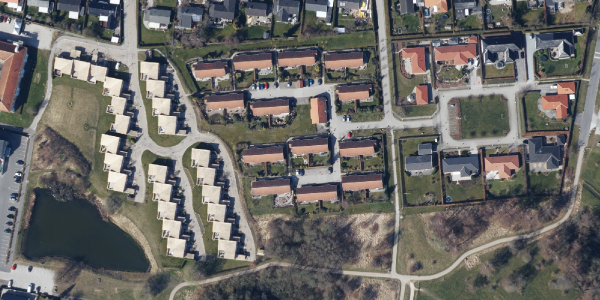 Matrikelkort Maglevangen 21