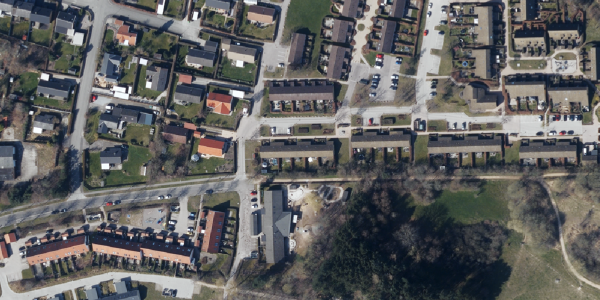 Matrikelkort Ringbjerget 3