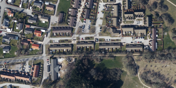 Matrikelkort Ringbjerget 8