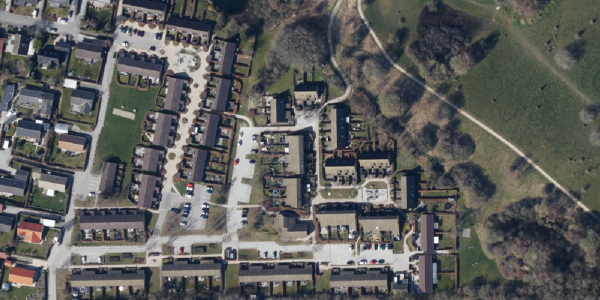 Matrikelkort Ringbjerget 31
