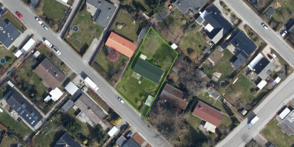 Matrikelkort Bastholmen 6