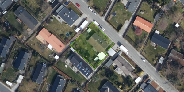 Matrikelkort Bastholmen 9
