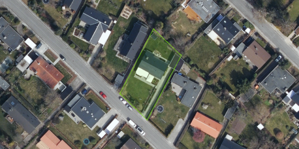 Matrikelkort Bastholmen 12