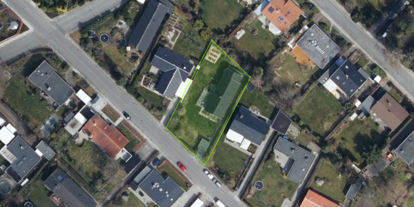 Matrikelkort Bastholmen 14