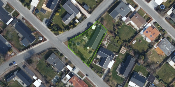 Matrikelkort Bastholmen 18