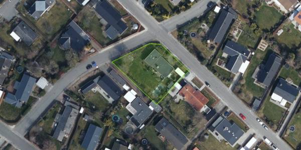 Matrikelkort Bastholmen 19