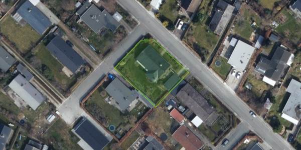 Matrikelkort Bastholmen 37
