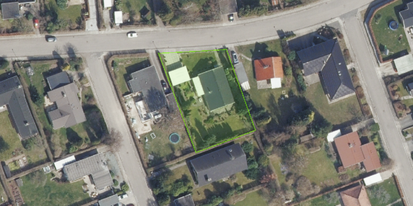 Matrikelkort Klintedalen 21