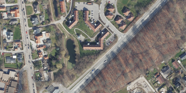 Matrikelkort Chrst Boecksvej 26, 1. 4