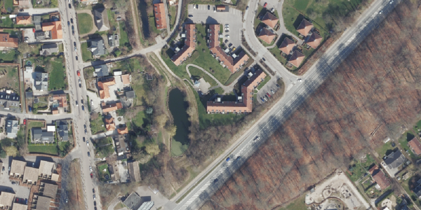Matrikelkort Chrst Boecksvej 28, st. mf