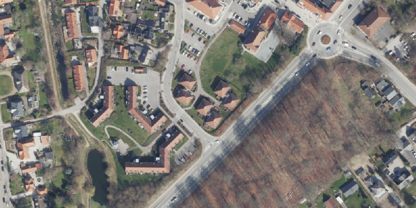 Matrikelkort Chrst Boecksvej 29, 1. th