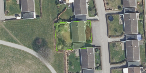 Matrikelkort Kovangen 321