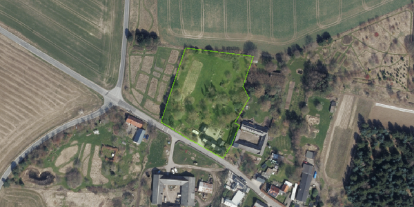 Matrikelkort Langstrupvej 21