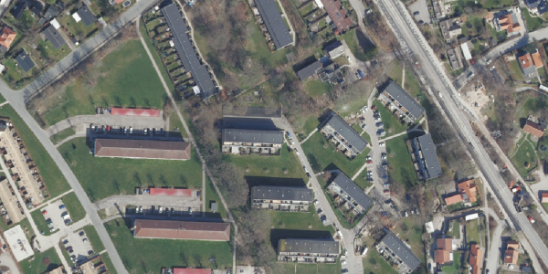 Matrikelkort Parken 12, 2. tv