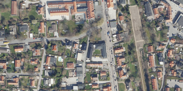 Matrikelkort Slotsgade 8H