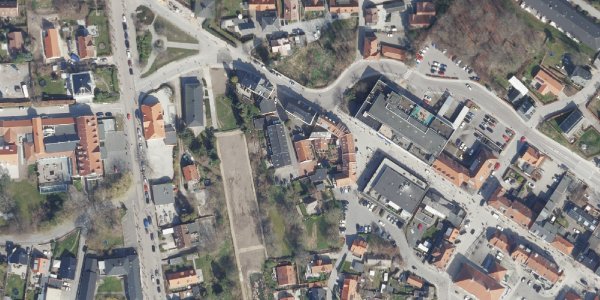 Matrikelkort Smøgen 1
