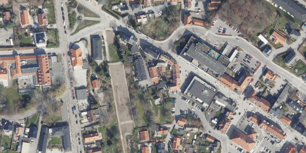 Matrikelkort Smøgen 3