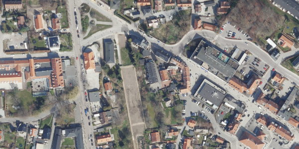 Matrikelkort Smøgen 10