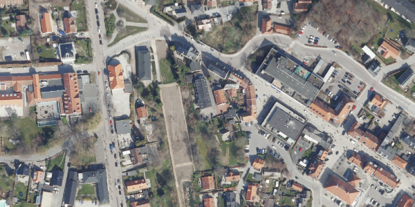 Matrikelkort Smøgen 14