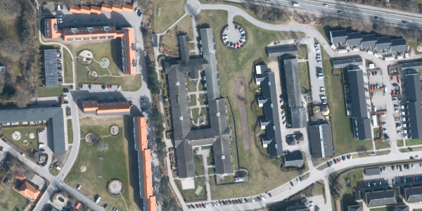 Matrikelkort Birkevænget 82E, . 7