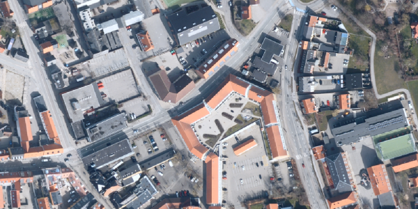 Matrikelkort Falkenborggården 5, 1. 124