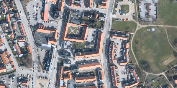 Matrikelkort Foderstofgården 21