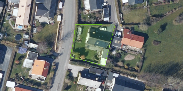 Matrikelkort Ramsager 24