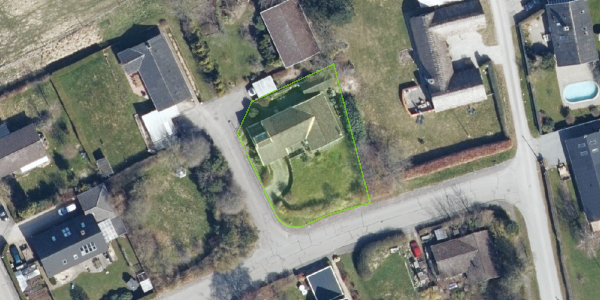Matrikelkort Rishave Park 2
