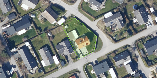 Matrikelkort Stubmarken 21