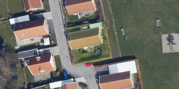 Matrikelkort Birkely 21