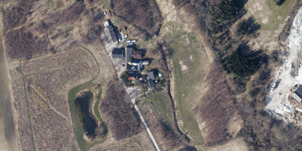 Matrikelkort Bredland 18D