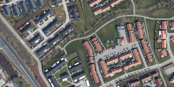 Matrikelkort Bryggerparken 21