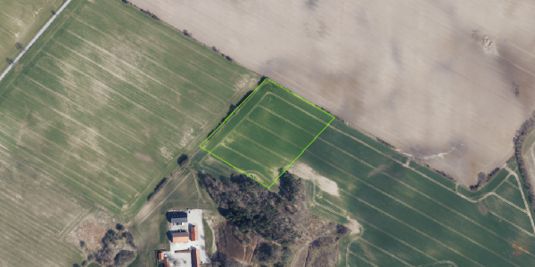 Matrikelkort Egholm 4