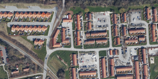 Matrikelkort Nygade 113