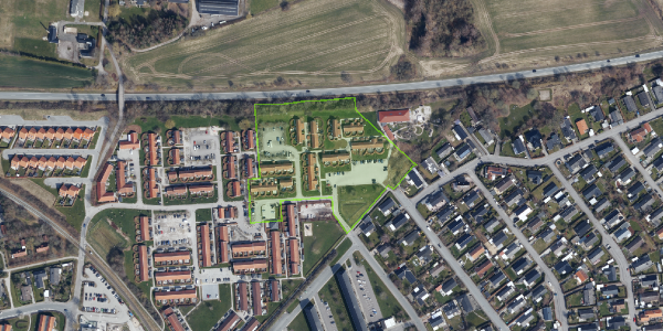 Matrikelkort Nygade 151