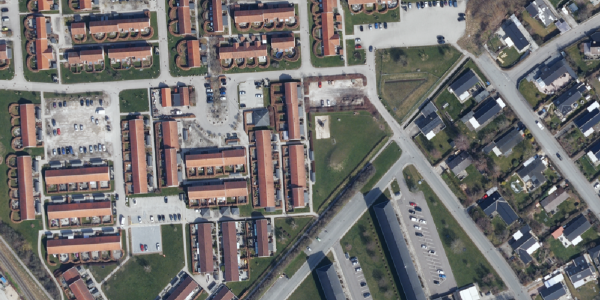 Matrikelkort Nygade 252