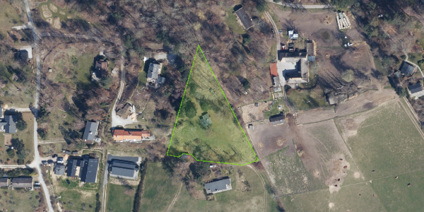 Matrikelkort Ramsvej 15