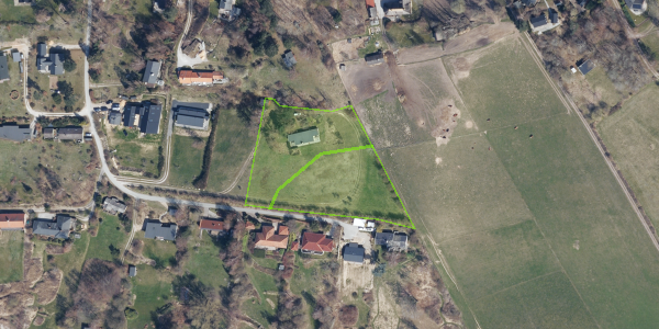 Matrikelkort Ramsvej 27