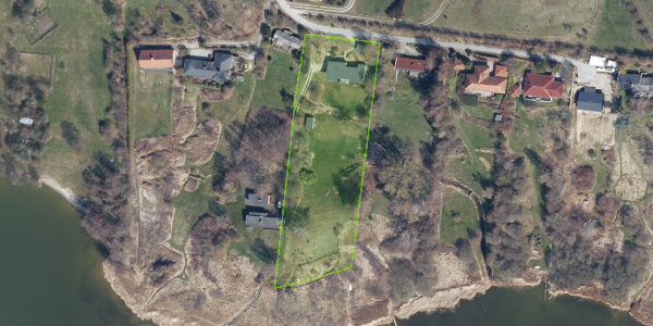 Matrikelkort Ramsvej 36