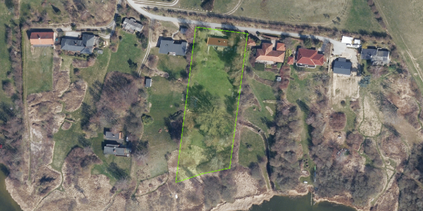 Matrikelkort Ramsvej 38