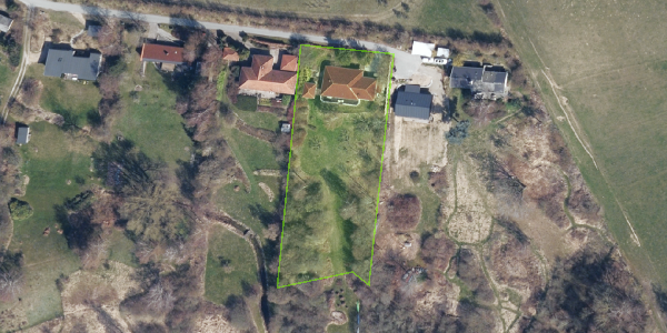 Matrikelkort Ramsvej 42
