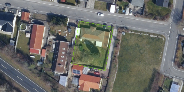 Matrikelkort Stenbjerg 5