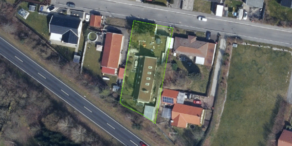 Matrikelkort Stenbjerg 7